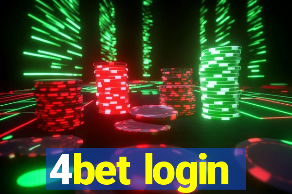 4bet login